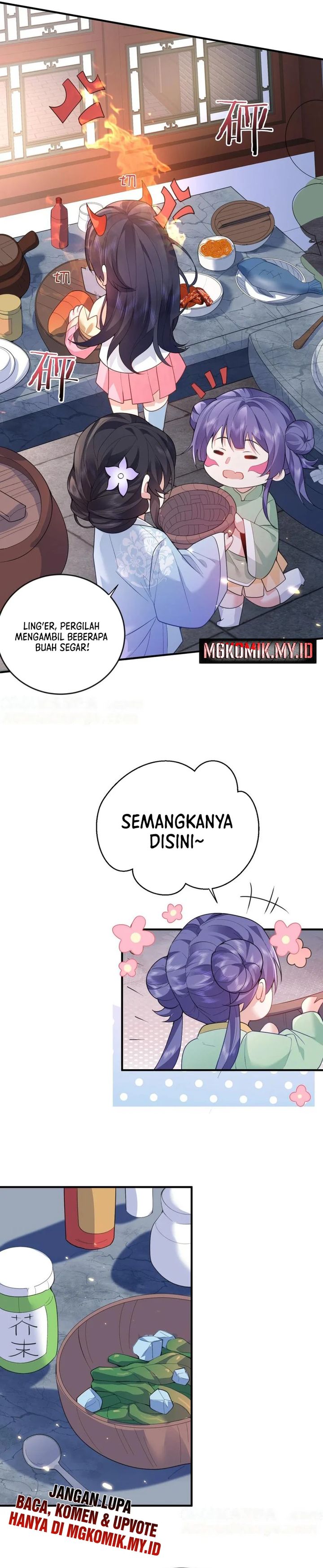 Dilarang COPAS - situs resmi www.mangacanblog.com - Komik am i invincible 235 - chapter 235 236 Indonesia am i invincible 235 - chapter 235 Terbaru 7|Baca Manga Komik Indonesia|Mangacan