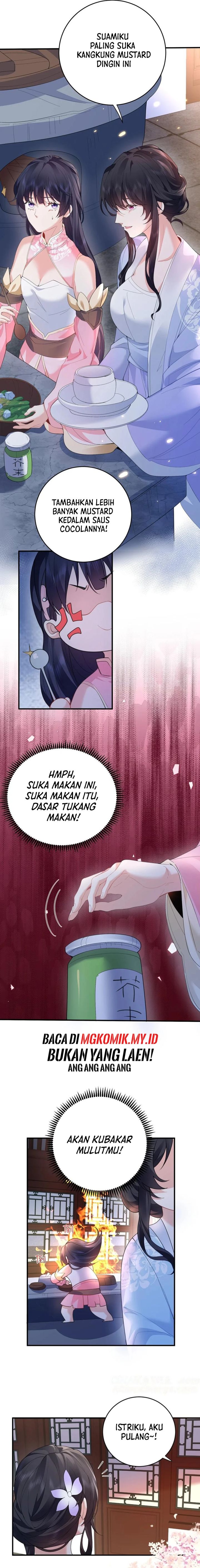 Dilarang COPAS - situs resmi www.mangacanblog.com - Komik am i invincible 235 - chapter 235 236 Indonesia am i invincible 235 - chapter 235 Terbaru 8|Baca Manga Komik Indonesia|Mangacan