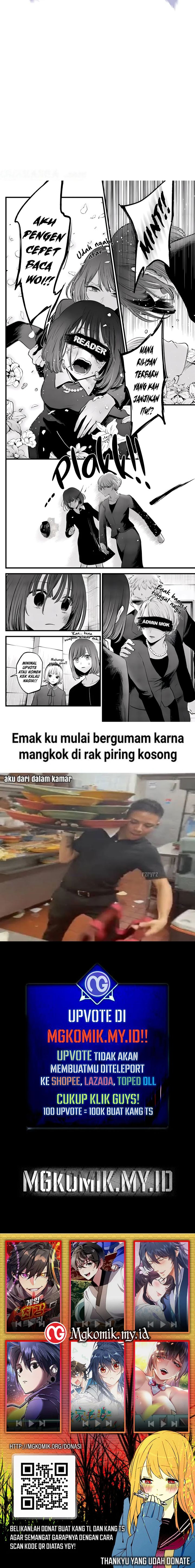 Am I Invincible chapter 252