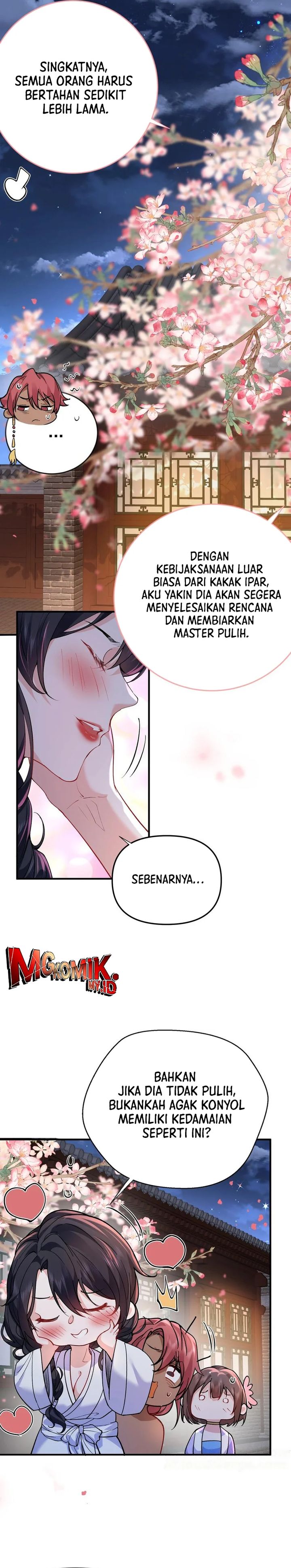 Dilarang COPAS - situs resmi www.mangacanblog.com - Komik am i invincible 258 - chapter 258 259 Indonesia am i invincible 258 - chapter 258 Terbaru 2|Baca Manga Komik Indonesia|Mangacan