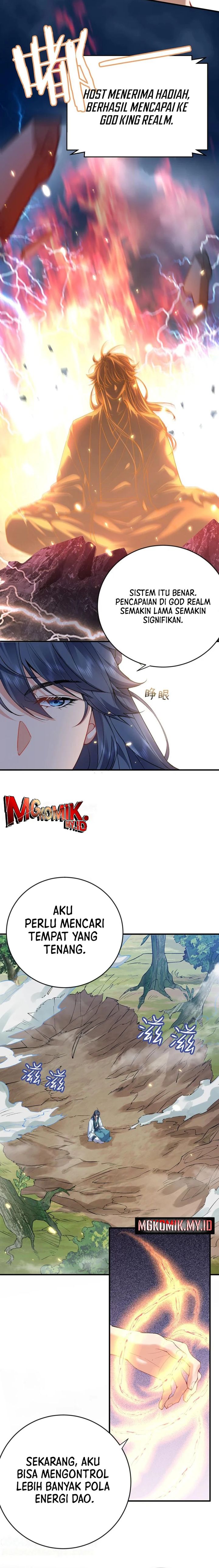 Dilarang COPAS - situs resmi www.mangacanblog.com - Komik am i invincible 258 - chapter 258 259 Indonesia am i invincible 258 - chapter 258 Terbaru 4|Baca Manga Komik Indonesia|Mangacan