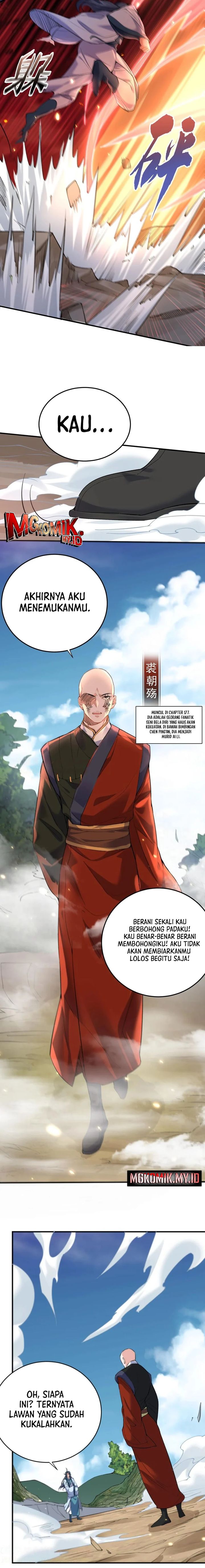Dilarang COPAS - situs resmi www.mangacanblog.com - Komik am i invincible 258 - chapter 258 259 Indonesia am i invincible 258 - chapter 258 Terbaru 6|Baca Manga Komik Indonesia|Mangacan