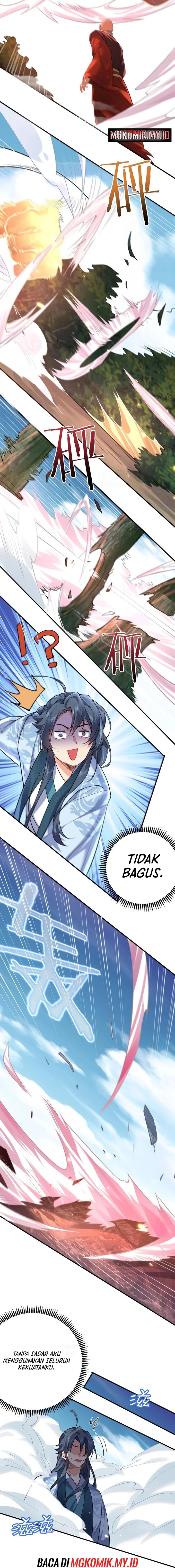 Dilarang COPAS - situs resmi www.mangacanblog.com - Komik am i invincible 258 - chapter 258 259 Indonesia am i invincible 258 - chapter 258 Terbaru 8|Baca Manga Komik Indonesia|Mangacan