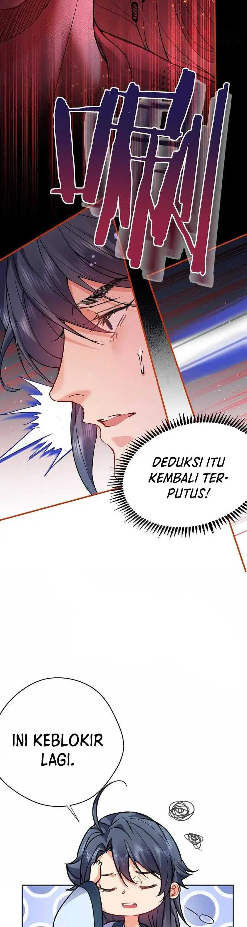 Am I Invincible chapter 264