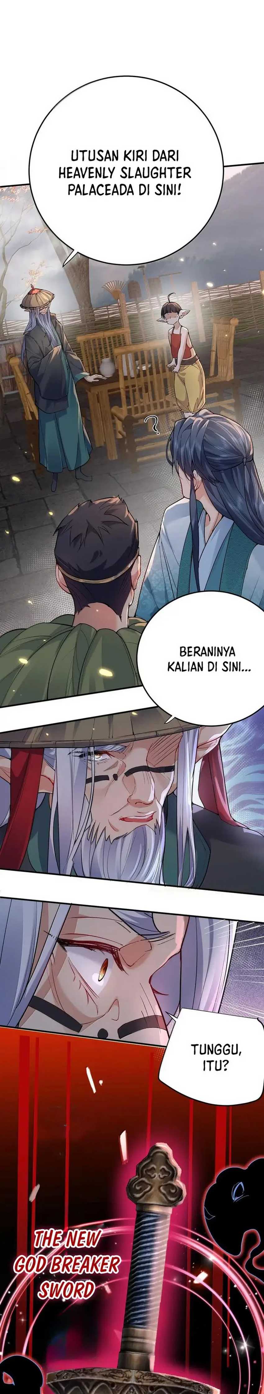 Dilarang COPAS - situs resmi www.mangacanblog.com - Komik am i invincible 269 - chapter 269 270 Indonesia am i invincible 269 - chapter 269 Terbaru 1|Baca Manga Komik Indonesia|Mangacan