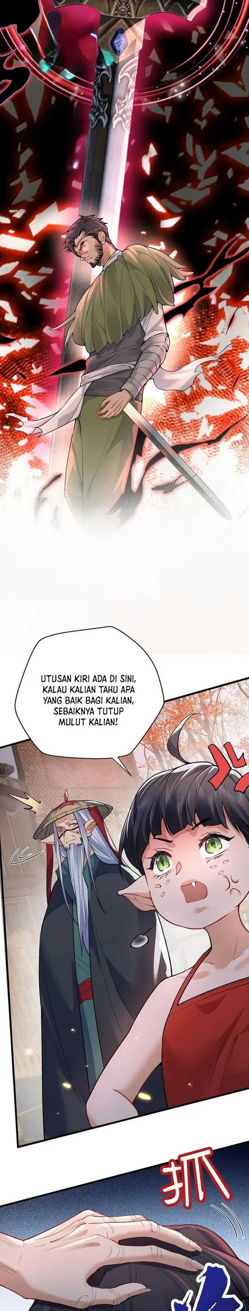 Dilarang COPAS - situs resmi www.mangacanblog.com - Komik am i invincible 269 - chapter 269 270 Indonesia am i invincible 269 - chapter 269 Terbaru 2|Baca Manga Komik Indonesia|Mangacan