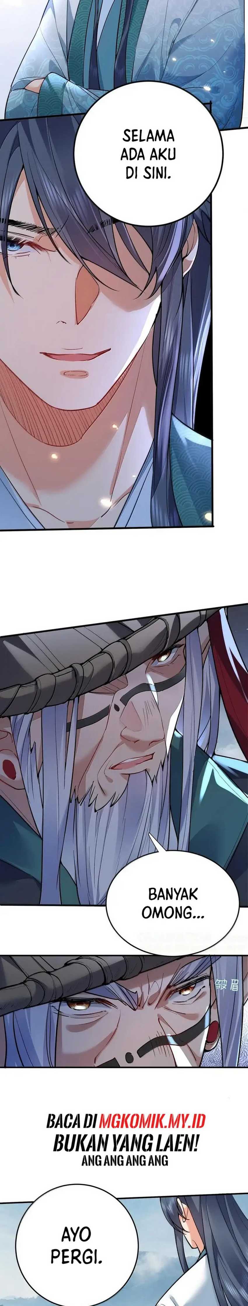 Dilarang COPAS - situs resmi www.mangacanblog.com - Komik am i invincible 269 - chapter 269 270 Indonesia am i invincible 269 - chapter 269 Terbaru 8|Baca Manga Komik Indonesia|Mangacan