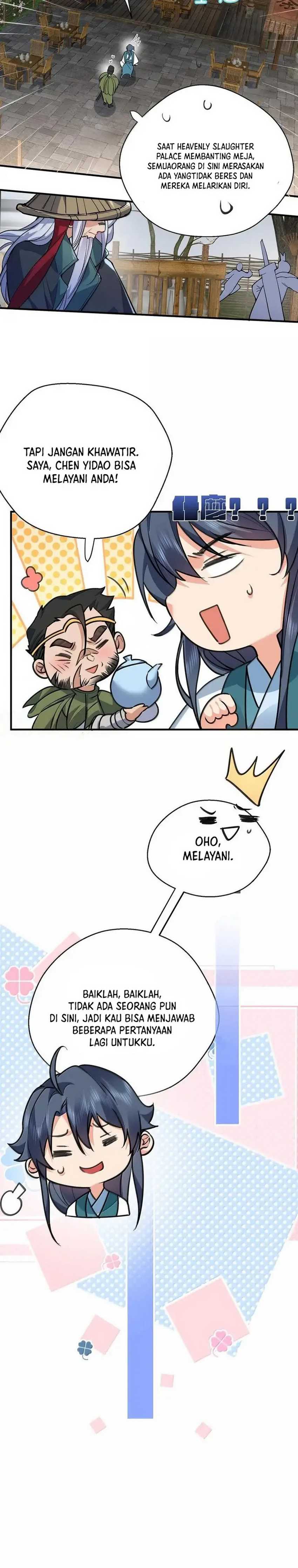 Dilarang COPAS - situs resmi www.mangacanblog.com - Komik am i invincible 269 - chapter 269 270 Indonesia am i invincible 269 - chapter 269 Terbaru 12|Baca Manga Komik Indonesia|Mangacan