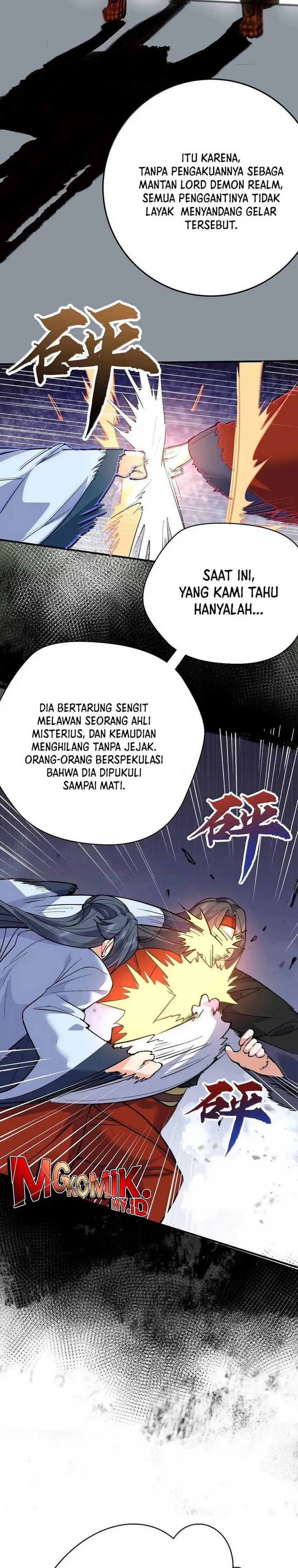 Dilarang COPAS - situs resmi www.mangacanblog.com - Komik am i invincible 269 - chapter 269 270 Indonesia am i invincible 269 - chapter 269 Terbaru 14|Baca Manga Komik Indonesia|Mangacan