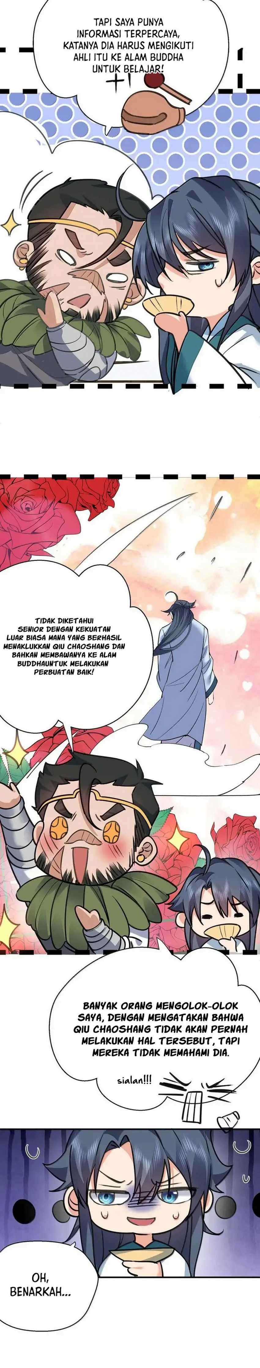 Dilarang COPAS - situs resmi www.mangacanblog.com - Komik am i invincible 269 - chapter 269 270 Indonesia am i invincible 269 - chapter 269 Terbaru 15|Baca Manga Komik Indonesia|Mangacan