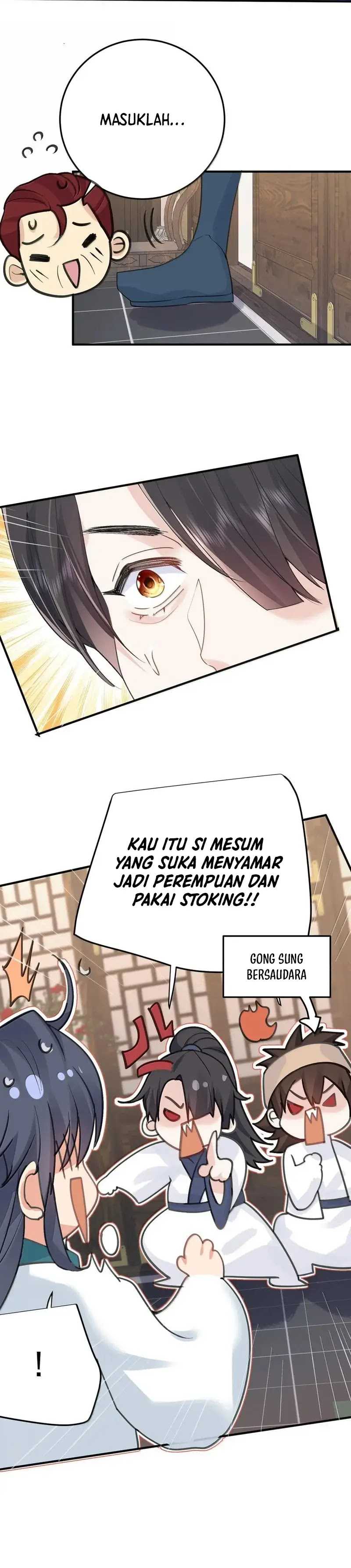 Dilarang COPAS - situs resmi www.mangacanblog.com - Komik am i invincible 294 - chapter 294 295 Indonesia am i invincible 294 - chapter 294 Terbaru 21|Baca Manga Komik Indonesia|Mangacan