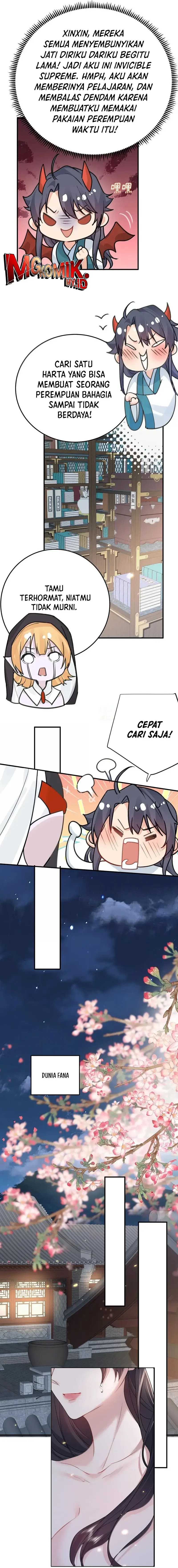 Dilarang COPAS - situs resmi www.mangacanblog.com - Komik am i invincible 294 - chapter 294 295 Indonesia am i invincible 294 - chapter 294 Terbaru 28|Baca Manga Komik Indonesia|Mangacan