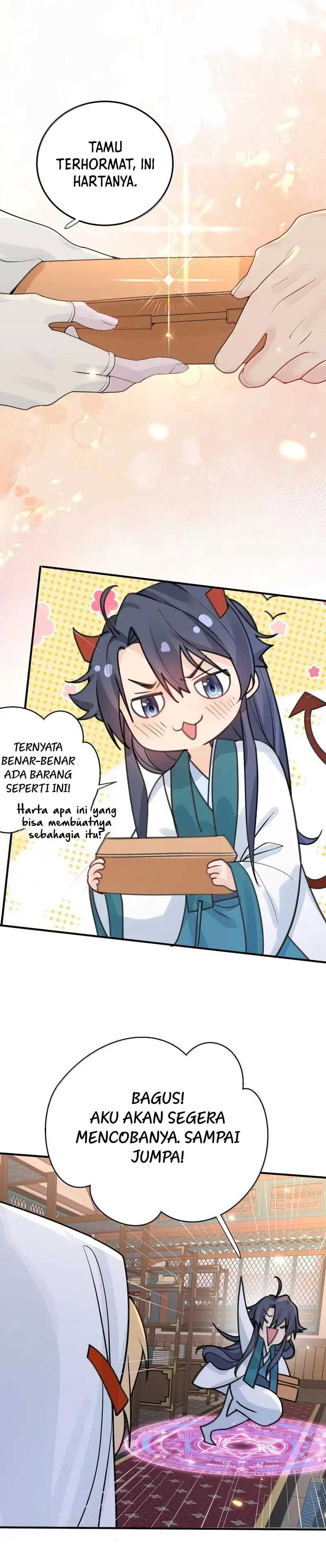 Dilarang COPAS - situs resmi www.mangacanblog.com - Komik am i invincible 294 - chapter 294 295 Indonesia am i invincible 294 - chapter 294 Terbaru 30|Baca Manga Komik Indonesia|Mangacan