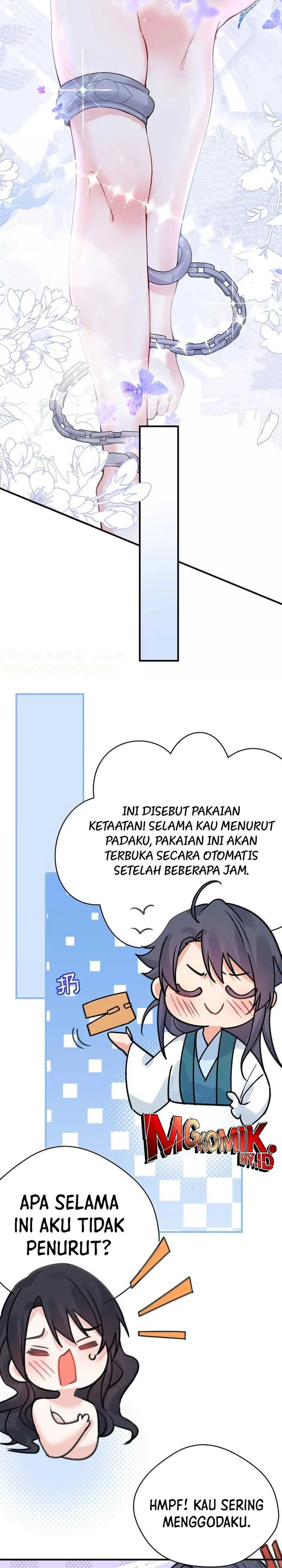 Dilarang COPAS - situs resmi www.mangacanblog.com - Komik am i invincible 295 - chapter 295 296 Indonesia am i invincible 295 - chapter 295 Terbaru 3|Baca Manga Komik Indonesia|Mangacan
