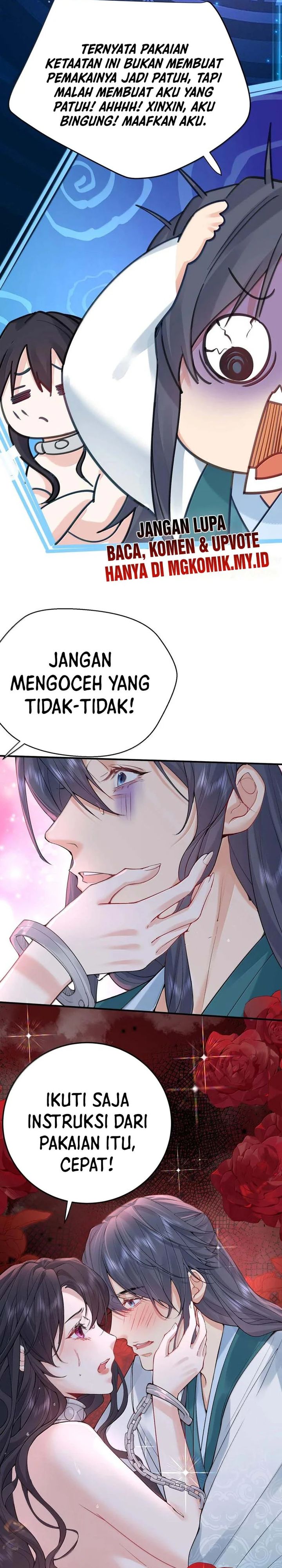 Dilarang COPAS - situs resmi www.mangacanblog.com - Komik am i invincible 295 - chapter 295 296 Indonesia am i invincible 295 - chapter 295 Terbaru 5|Baca Manga Komik Indonesia|Mangacan
