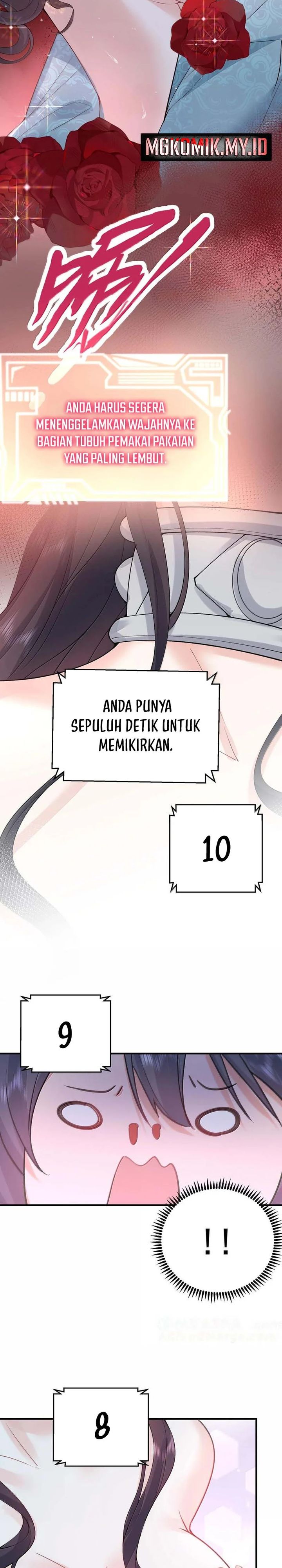 Dilarang COPAS - situs resmi www.mangacanblog.com - Komik am i invincible 295 - chapter 295 296 Indonesia am i invincible 295 - chapter 295 Terbaru 6|Baca Manga Komik Indonesia|Mangacan