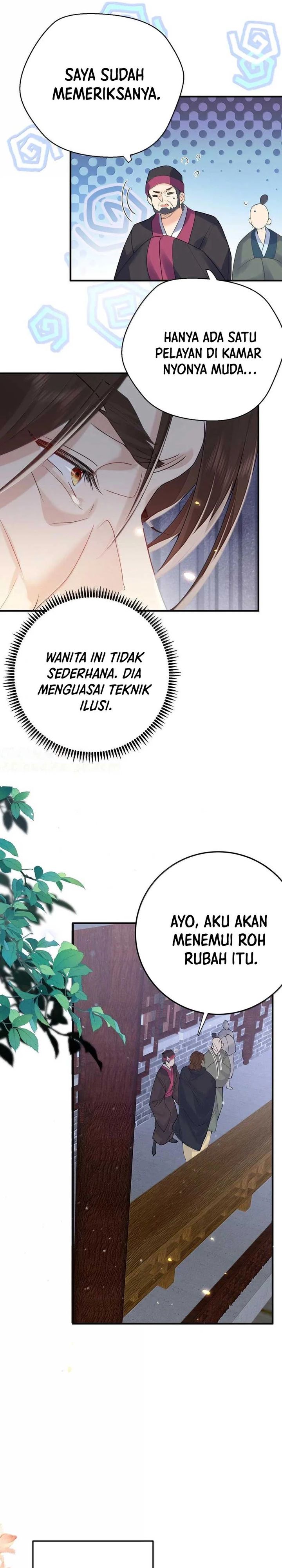 Am I Invincible chapter 299