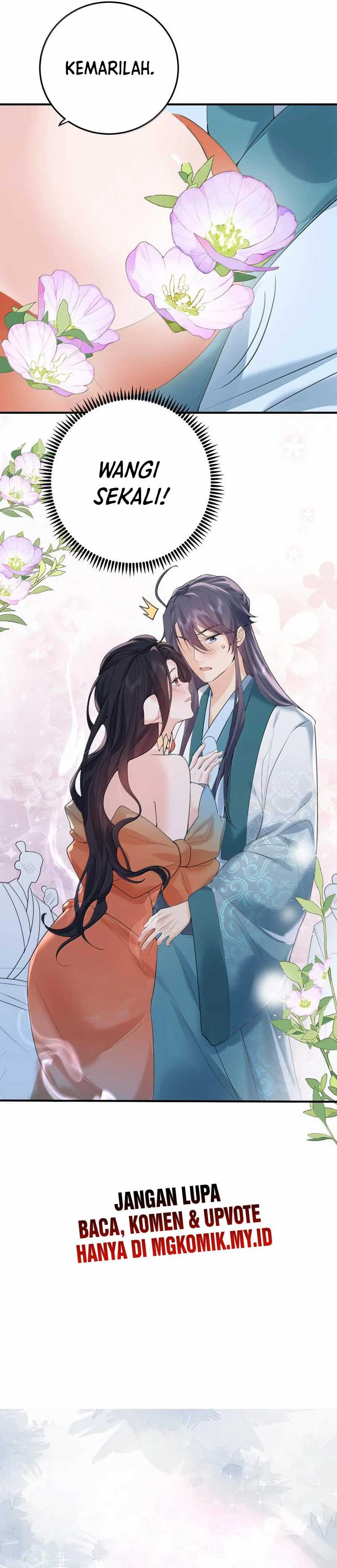 Am I Invincible Chapter 306 Bahasa Indonesia