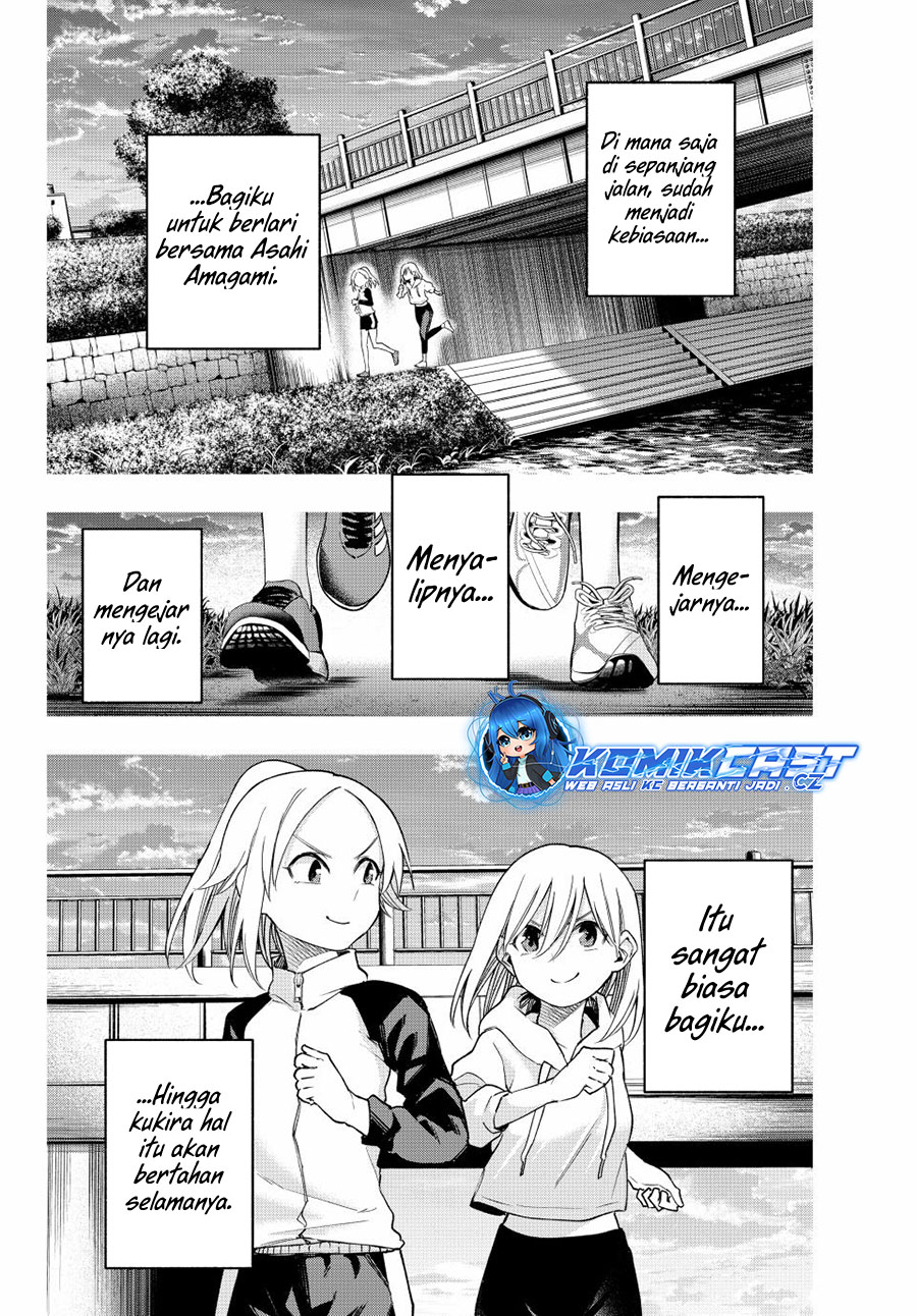 Dilarang COPAS - situs resmi www.mangacanblog.com - Komik amagami san chi no enmusubi 145 - chapter 145 146 Indonesia amagami san chi no enmusubi 145 - chapter 145 Terbaru 4|Baca Manga Komik Indonesia|Mangacan