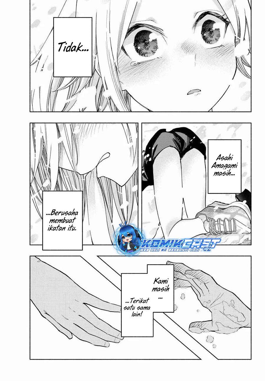 Dilarang COPAS - situs resmi www.mangacanblog.com - Komik amagami san chi no enmusubi 145 - chapter 145 146 Indonesia amagami san chi no enmusubi 145 - chapter 145 Terbaru 9|Baca Manga Komik Indonesia|Mangacan