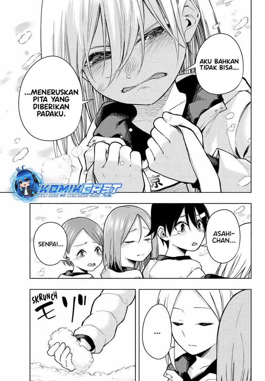 Dilarang COPAS - situs resmi www.mangacanblog.com - Komik amagami san chi no enmusubi 145 - chapter 145 146 Indonesia amagami san chi no enmusubi 145 - chapter 145 Terbaru 13|Baca Manga Komik Indonesia|Mangacan