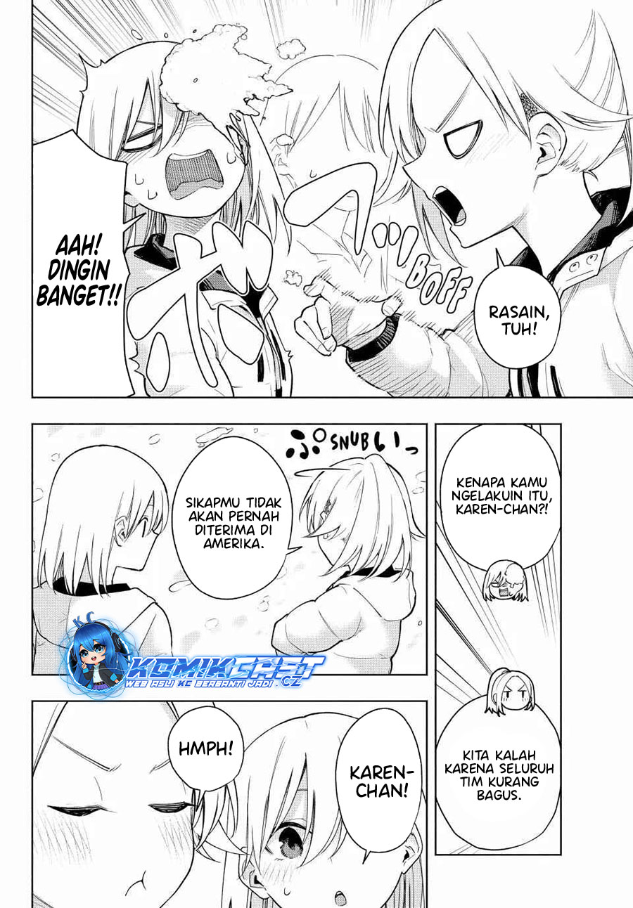 Dilarang COPAS - situs resmi www.mangacanblog.com - Komik amagami san chi no enmusubi 145 - chapter 145 146 Indonesia amagami san chi no enmusubi 145 - chapter 145 Terbaru 14|Baca Manga Komik Indonesia|Mangacan