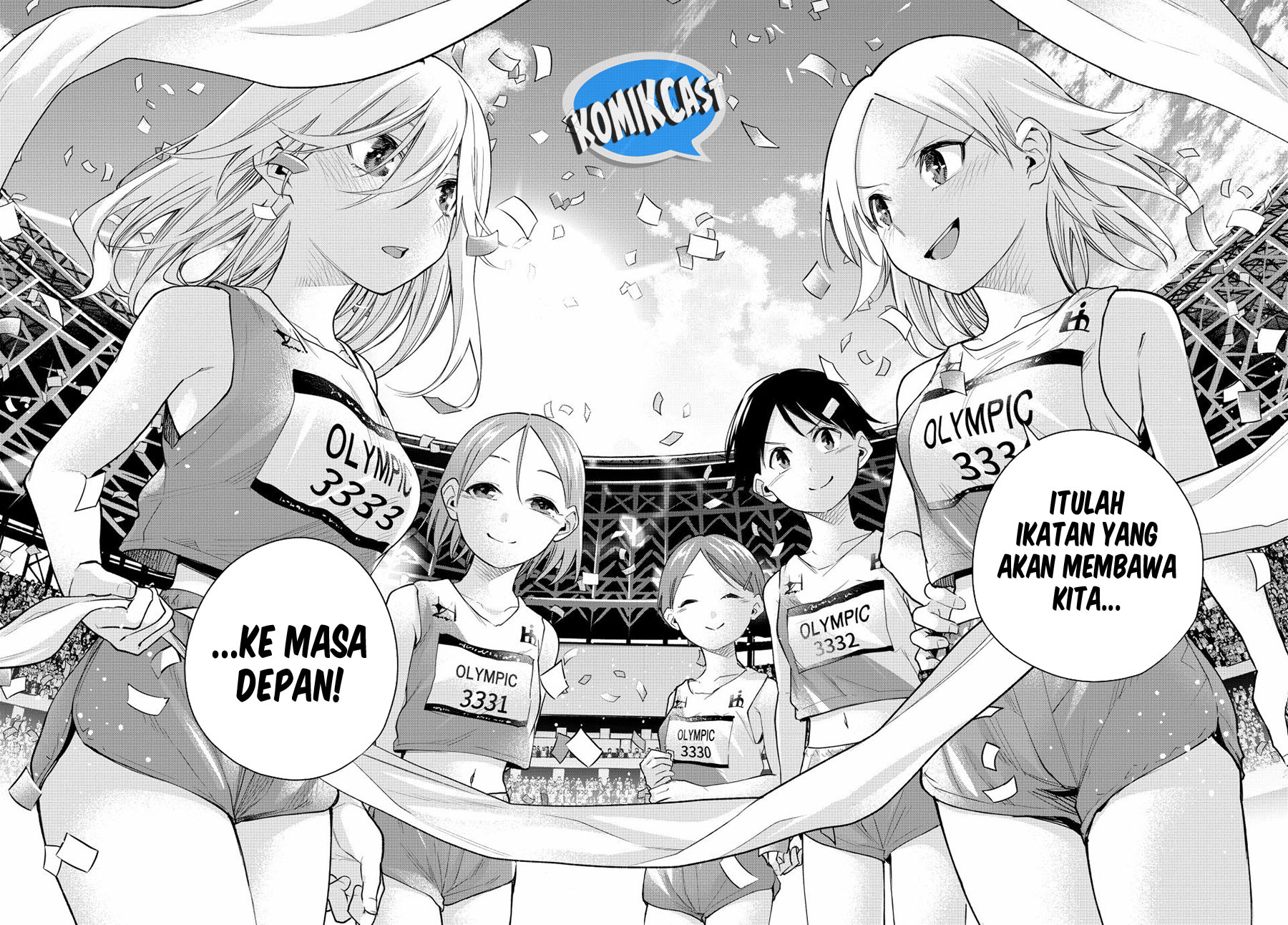 Dilarang COPAS - situs resmi www.mangacanblog.com - Komik amagami san chi no enmusubi 145 - chapter 145 146 Indonesia amagami san chi no enmusubi 145 - chapter 145 Terbaru 16|Baca Manga Komik Indonesia|Mangacan