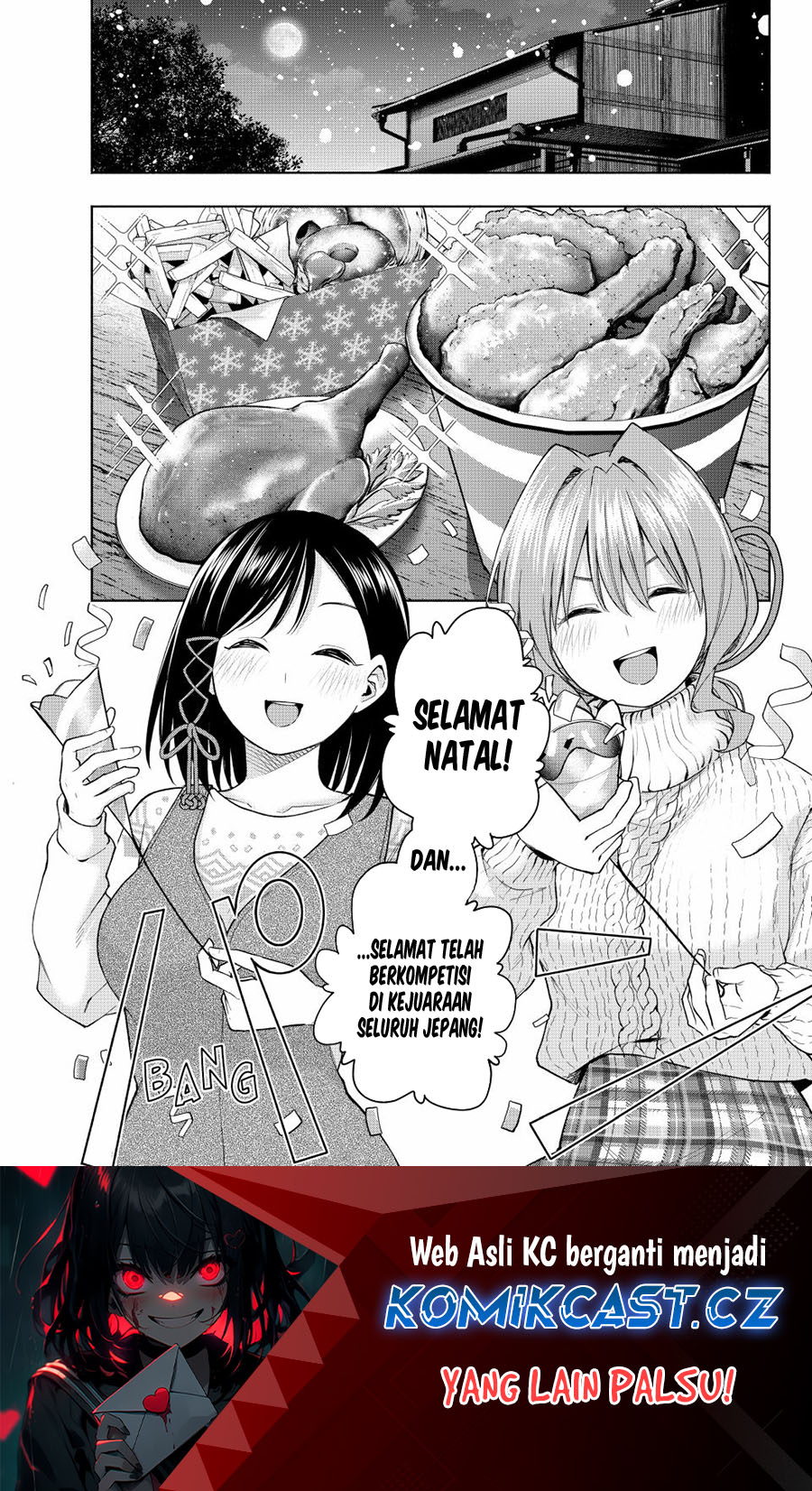 Dilarang COPAS - situs resmi www.mangacanblog.com - Komik amagami san chi no enmusubi 146 - chapter 146 147 Indonesia amagami san chi no enmusubi 146 - chapter 146 Terbaru 1|Baca Manga Komik Indonesia|Mangacan