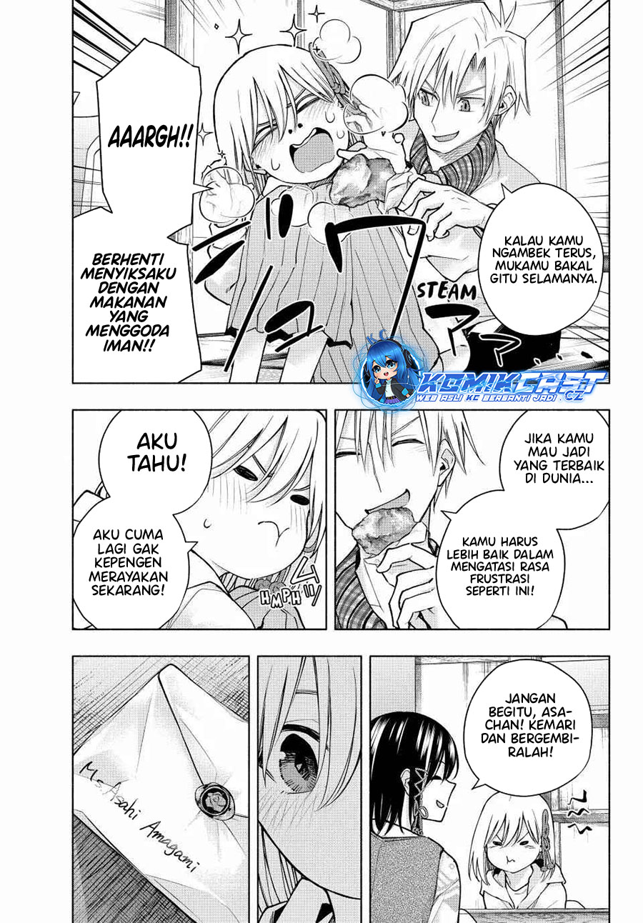 Dilarang COPAS - situs resmi www.mangacanblog.com - Komik amagami san chi no enmusubi 146 - chapter 146 147 Indonesia amagami san chi no enmusubi 146 - chapter 146 Terbaru 3|Baca Manga Komik Indonesia|Mangacan