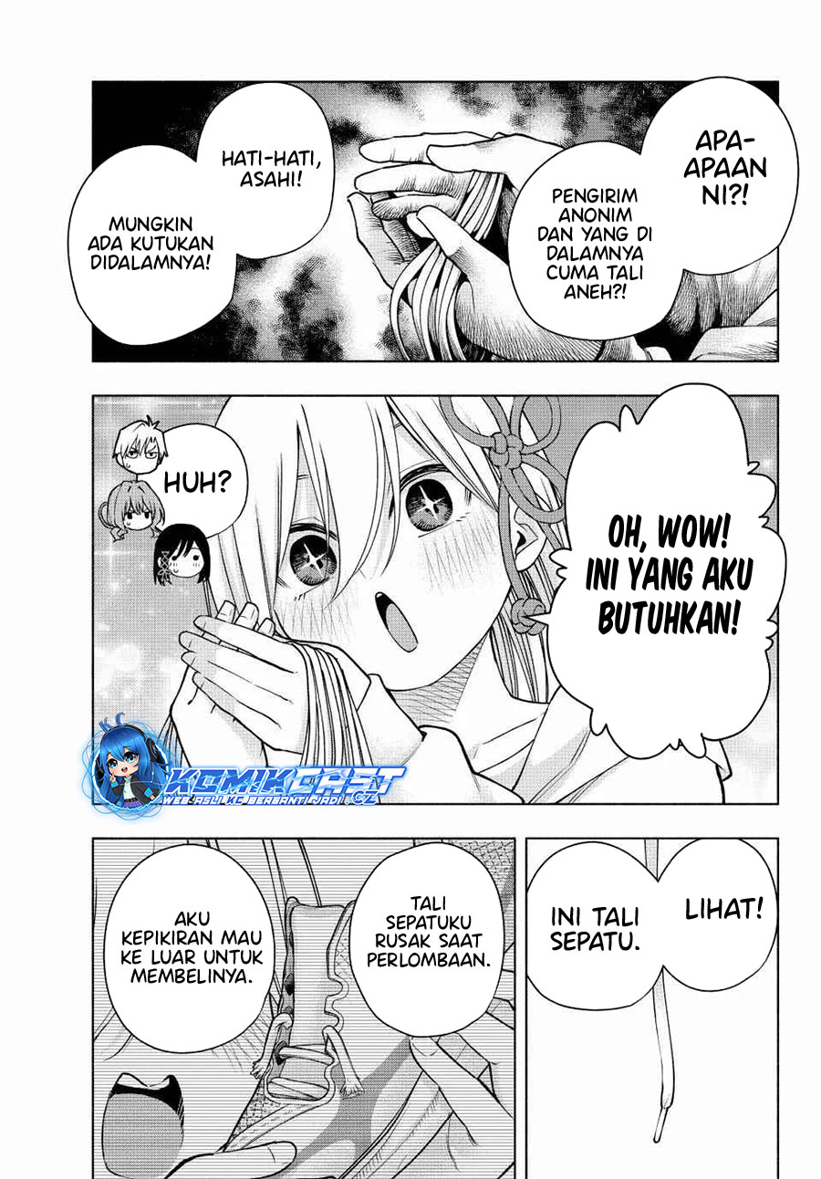 Dilarang COPAS - situs resmi www.mangacanblog.com - Komik amagami san chi no enmusubi 146 - chapter 146 147 Indonesia amagami san chi no enmusubi 146 - chapter 146 Terbaru 5|Baca Manga Komik Indonesia|Mangacan