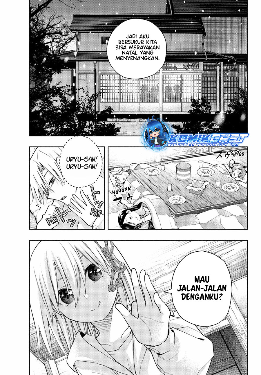 Dilarang COPAS - situs resmi www.mangacanblog.com - Komik amagami san chi no enmusubi 146 - chapter 146 147 Indonesia amagami san chi no enmusubi 146 - chapter 146 Terbaru 7|Baca Manga Komik Indonesia|Mangacan