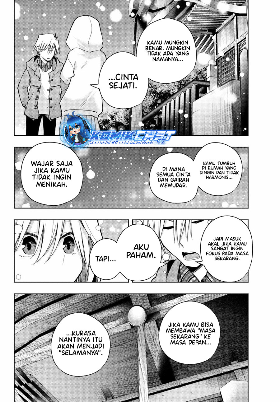 Dilarang COPAS - situs resmi www.mangacanblog.com - Komik amagami san chi no enmusubi 146 - chapter 146 147 Indonesia amagami san chi no enmusubi 146 - chapter 146 Terbaru 10|Baca Manga Komik Indonesia|Mangacan