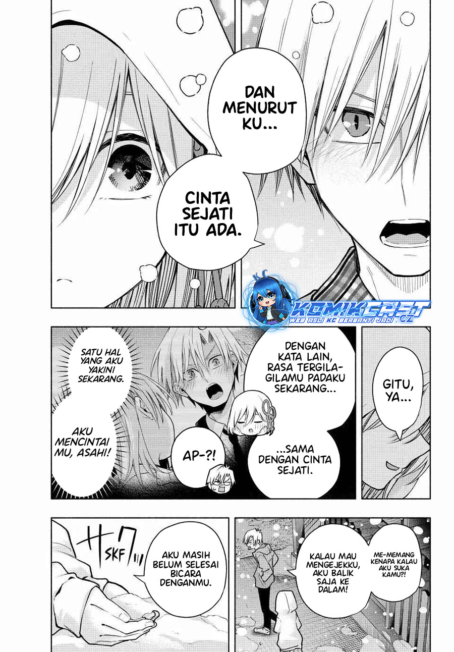 Dilarang COPAS - situs resmi www.mangacanblog.com - Komik amagami san chi no enmusubi 146 - chapter 146 147 Indonesia amagami san chi no enmusubi 146 - chapter 146 Terbaru 11|Baca Manga Komik Indonesia|Mangacan