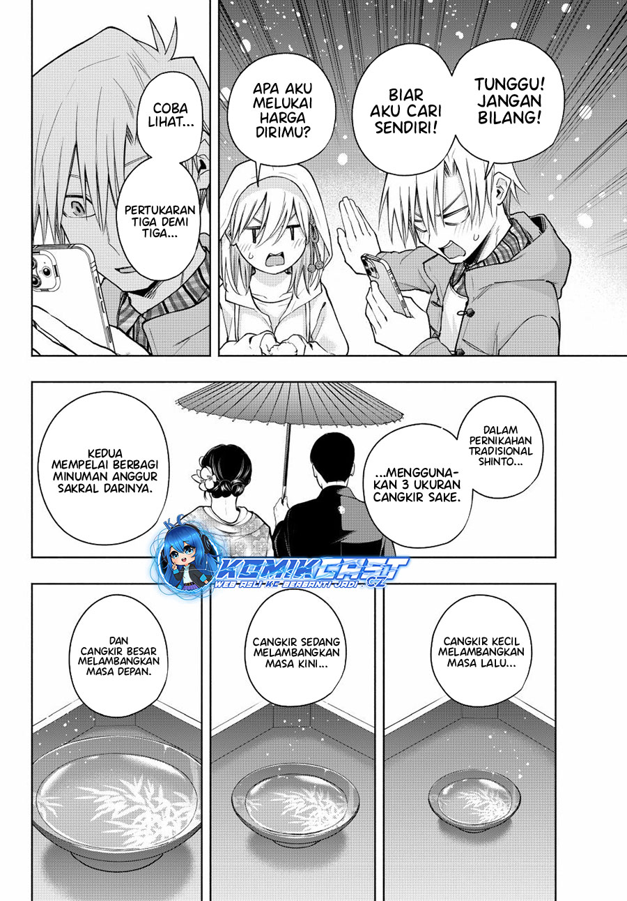 Dilarang COPAS - situs resmi www.mangacanblog.com - Komik amagami san chi no enmusubi 146 - chapter 146 147 Indonesia amagami san chi no enmusubi 146 - chapter 146 Terbaru 14|Baca Manga Komik Indonesia|Mangacan