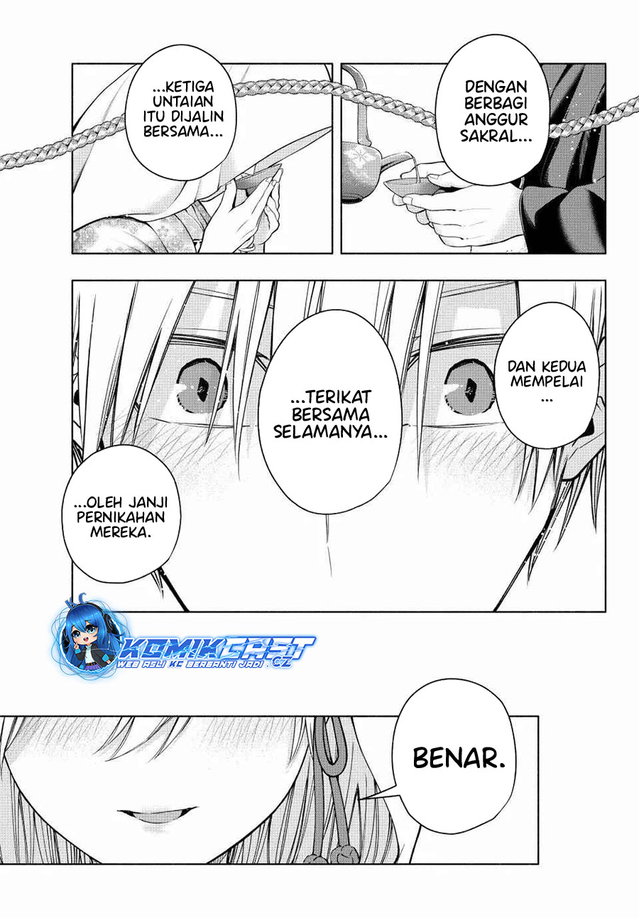 Dilarang COPAS - situs resmi www.mangacanblog.com - Komik amagami san chi no enmusubi 146 - chapter 146 147 Indonesia amagami san chi no enmusubi 146 - chapter 146 Terbaru 15|Baca Manga Komik Indonesia|Mangacan