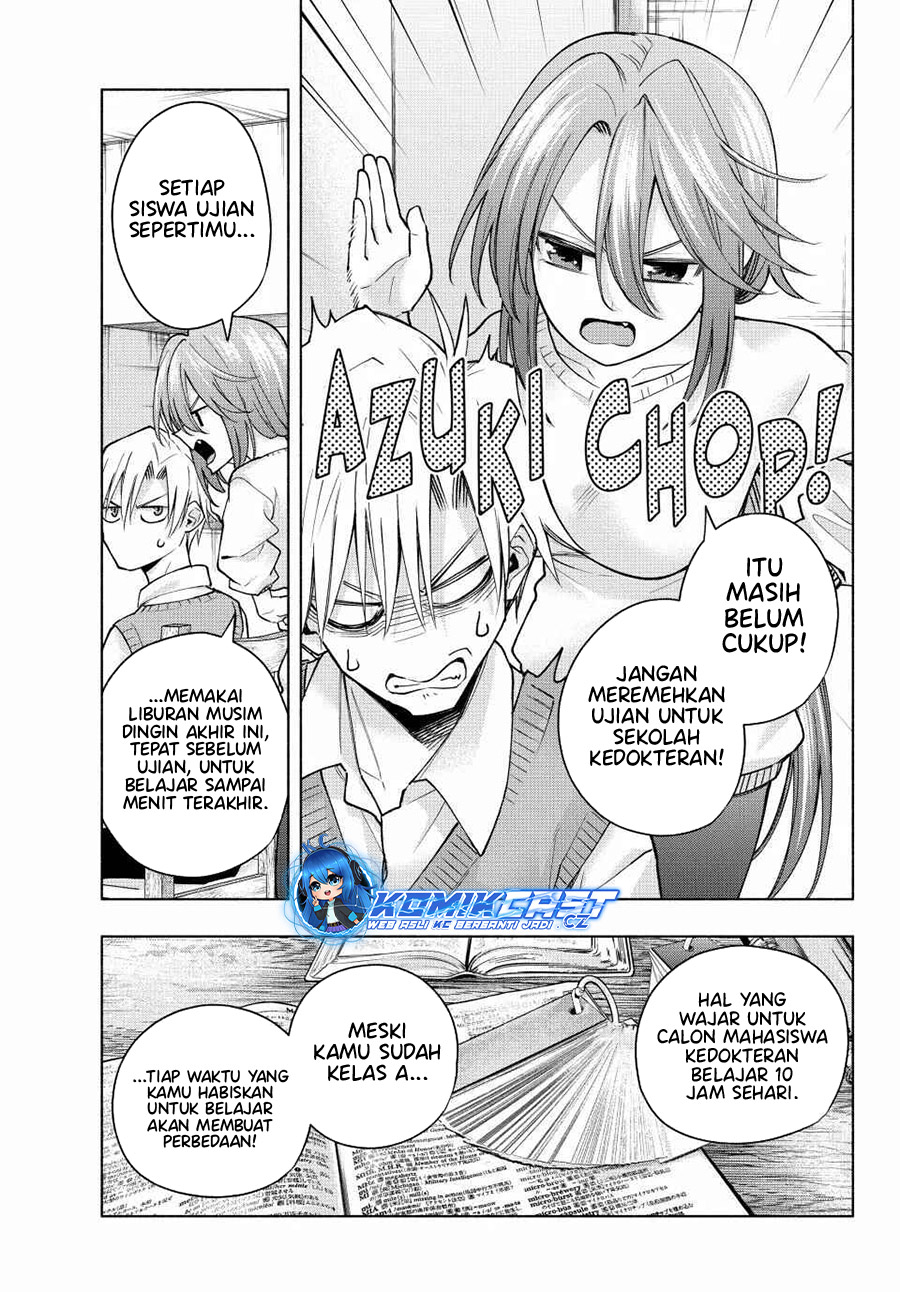 Dilarang COPAS - situs resmi www.mangacanblog.com - Komik amagami san chi no enmusubi 150 - chapter 150 151 Indonesia amagami san chi no enmusubi 150 - chapter 150 Terbaru 5|Baca Manga Komik Indonesia|Mangacan