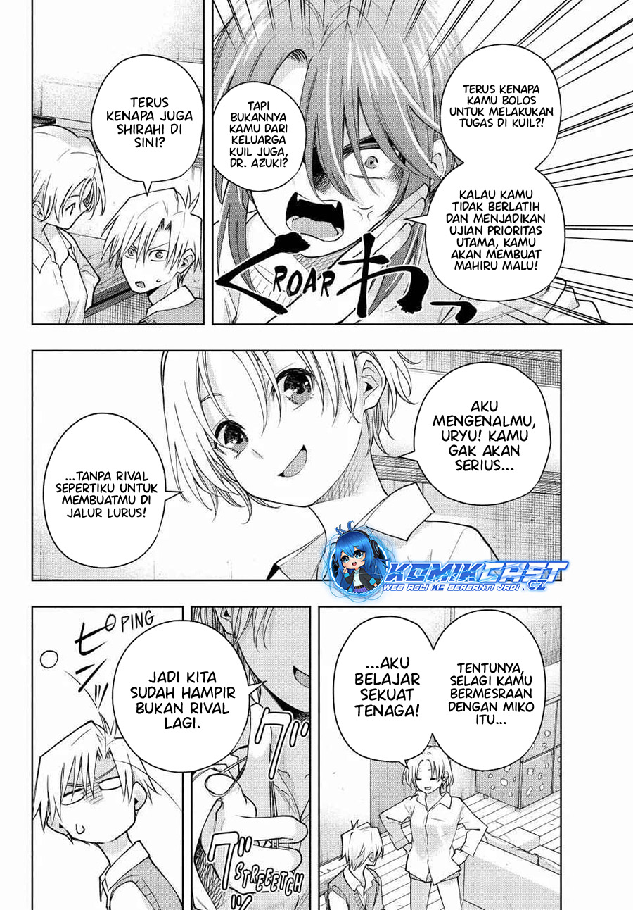 Dilarang COPAS - situs resmi www.mangacanblog.com - Komik amagami san chi no enmusubi 150 - chapter 150 151 Indonesia amagami san chi no enmusubi 150 - chapter 150 Terbaru 6|Baca Manga Komik Indonesia|Mangacan