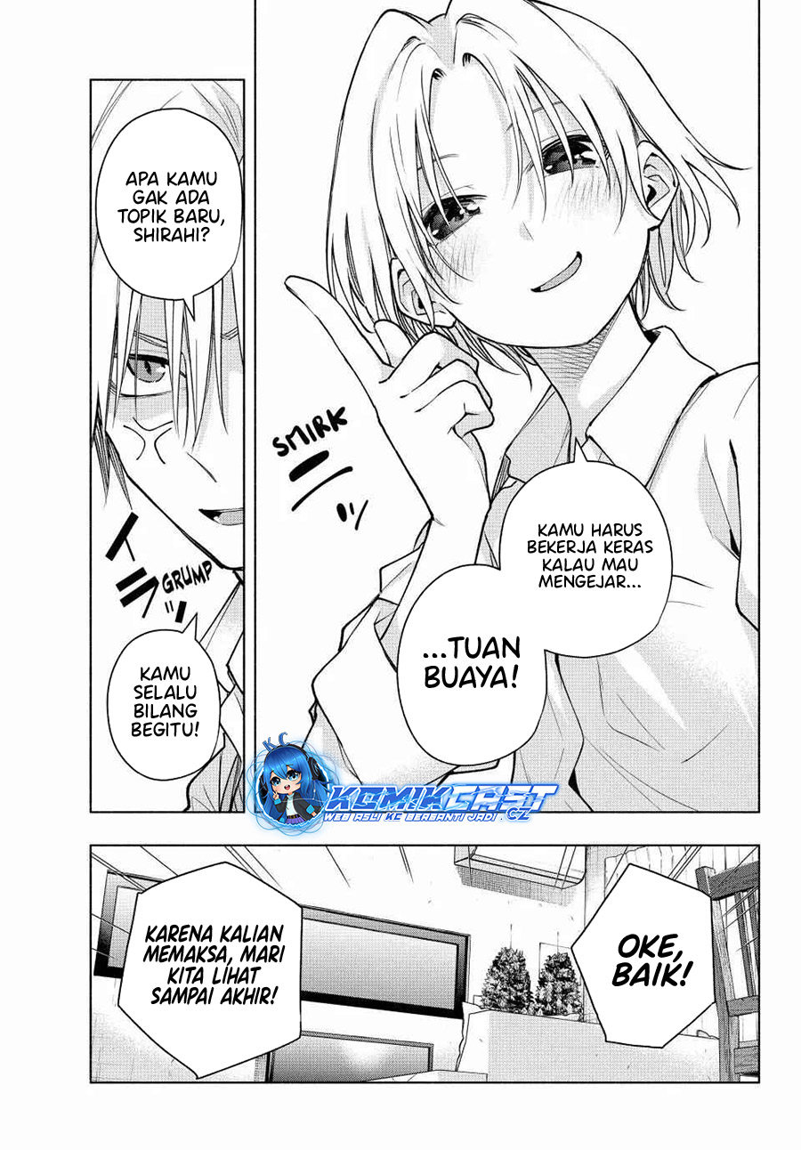 Dilarang COPAS - situs resmi www.mangacanblog.com - Komik amagami san chi no enmusubi 150 - chapter 150 151 Indonesia amagami san chi no enmusubi 150 - chapter 150 Terbaru 7|Baca Manga Komik Indonesia|Mangacan