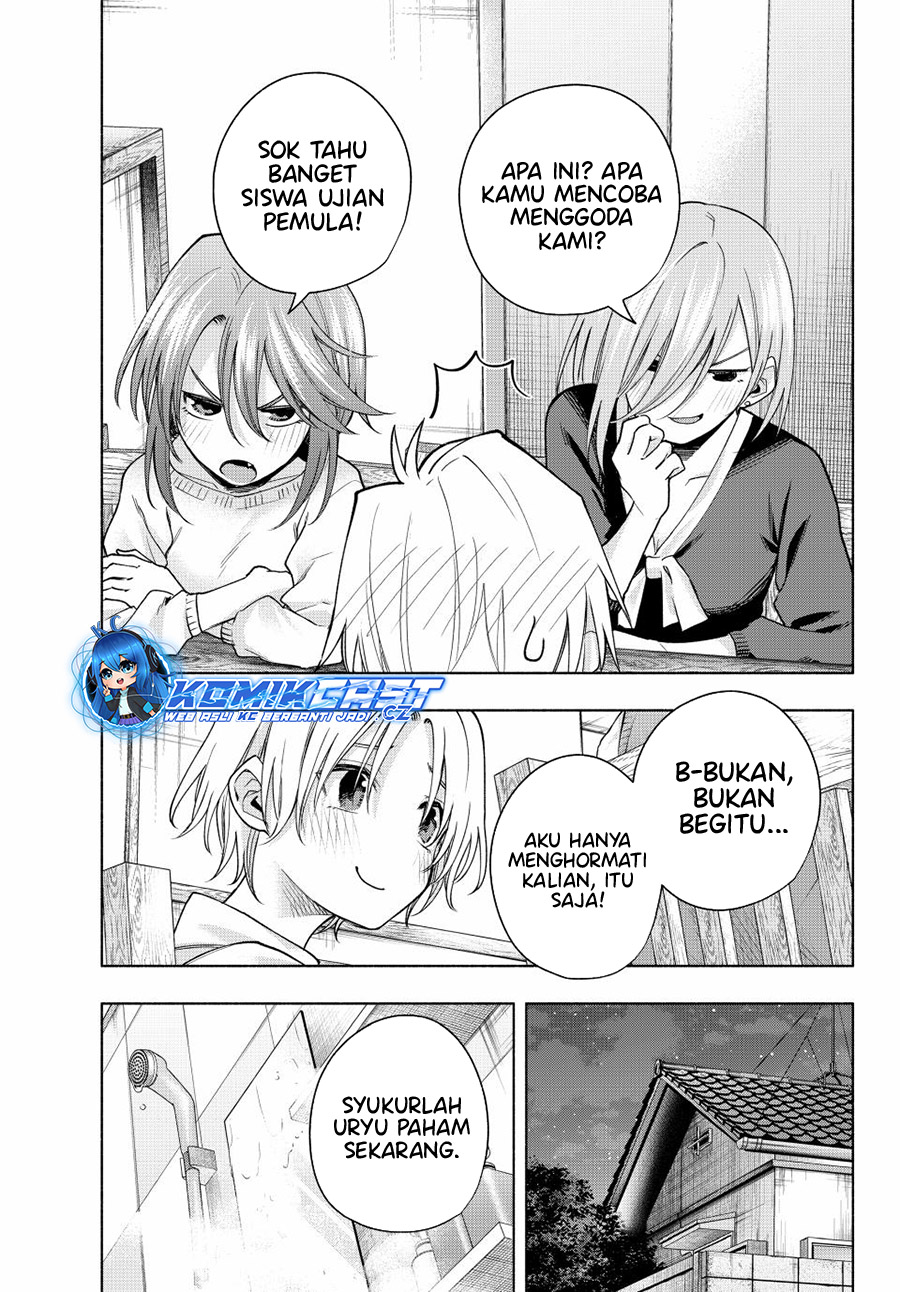 Dilarang COPAS - situs resmi www.mangacanblog.com - Komik amagami san chi no enmusubi 150 - chapter 150 151 Indonesia amagami san chi no enmusubi 150 - chapter 150 Terbaru 13|Baca Manga Komik Indonesia|Mangacan