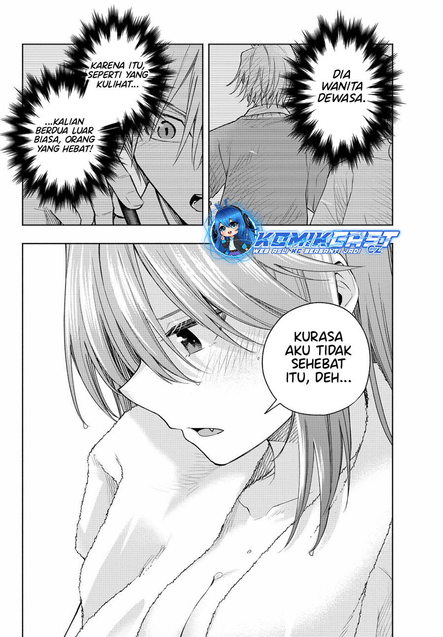 Dilarang COPAS - situs resmi www.mangacanblog.com - Komik amagami san chi no enmusubi 150 - chapter 150 151 Indonesia amagami san chi no enmusubi 150 - chapter 150 Terbaru 17|Baca Manga Komik Indonesia|Mangacan