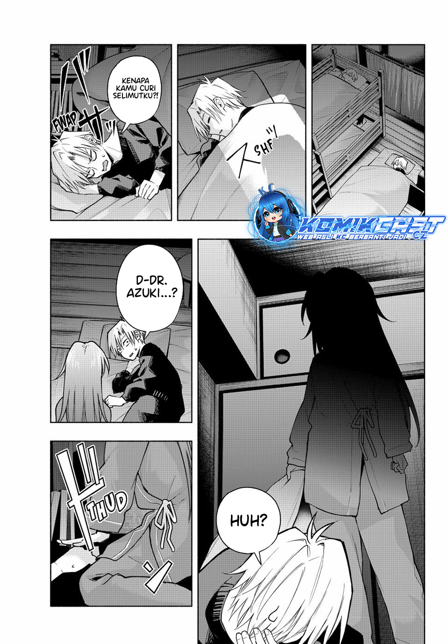 Dilarang COPAS - situs resmi www.mangacanblog.com - Komik amagami san chi no enmusubi 150 - chapter 150 151 Indonesia amagami san chi no enmusubi 150 - chapter 150 Terbaru 18|Baca Manga Komik Indonesia|Mangacan