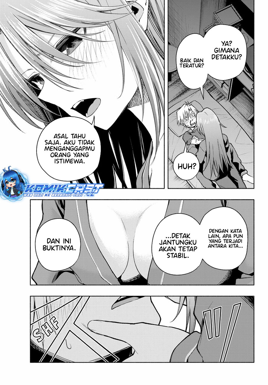 Dilarang COPAS - situs resmi www.mangacanblog.com - Komik amagami san chi no enmusubi 151 - chapter 151 152 Indonesia amagami san chi no enmusubi 151 - chapter 151 Terbaru 3|Baca Manga Komik Indonesia|Mangacan