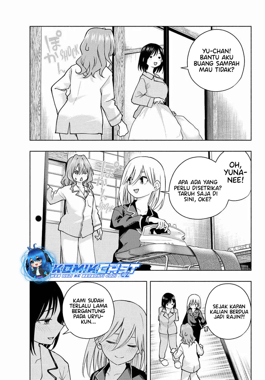 Dilarang COPAS - situs resmi www.mangacanblog.com - Komik amagami san chi no enmusubi 152 - chapter 152 153 Indonesia amagami san chi no enmusubi 152 - chapter 152 Terbaru 3|Baca Manga Komik Indonesia|Mangacan