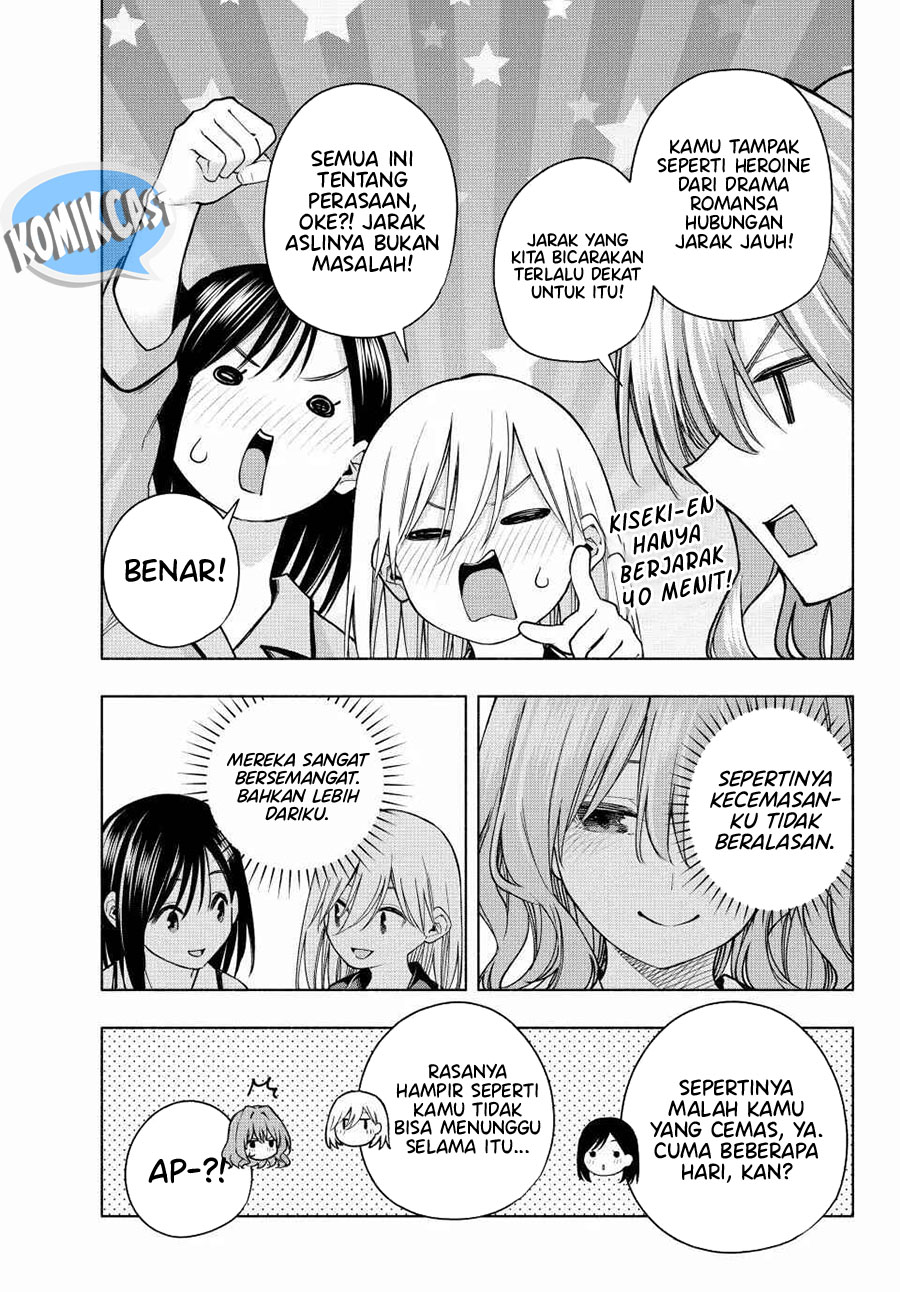 Dilarang COPAS - situs resmi www.mangacanblog.com - Komik amagami san chi no enmusubi 152 - chapter 152 153 Indonesia amagami san chi no enmusubi 152 - chapter 152 Terbaru 5|Baca Manga Komik Indonesia|Mangacan