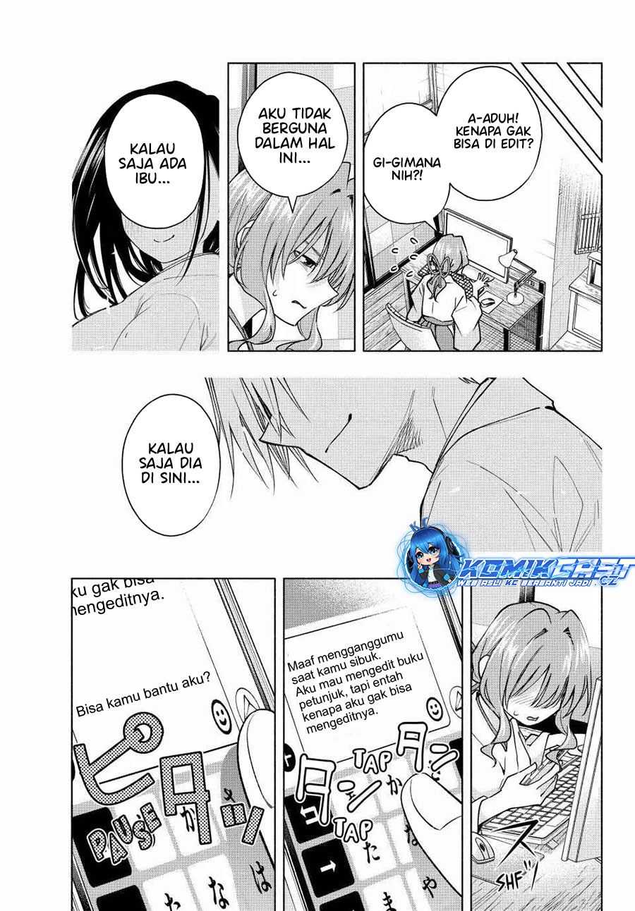 Dilarang COPAS - situs resmi www.mangacanblog.com - Komik amagami san chi no enmusubi 152 - chapter 152 153 Indonesia amagami san chi no enmusubi 152 - chapter 152 Terbaru 13|Baca Manga Komik Indonesia|Mangacan