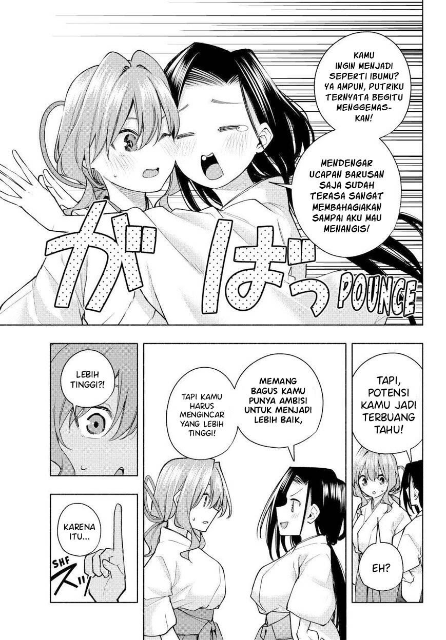 Dilarang COPAS - situs resmi www.mangacanblog.com - Komik amagami san chi no enmusubi 163 - chapter 163 164 Indonesia amagami san chi no enmusubi 163 - chapter 163 Terbaru 5|Baca Manga Komik Indonesia|Mangacan