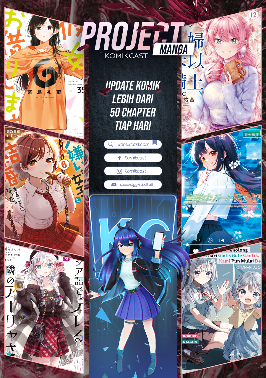 Dilarang COPAS - situs resmi www.mangacanblog.com - Komik amagami san chi no enmusubi 163 - chapter 163 164 Indonesia amagami san chi no enmusubi 163 - chapter 163 Terbaru 20|Baca Manga Komik Indonesia|Mangacan