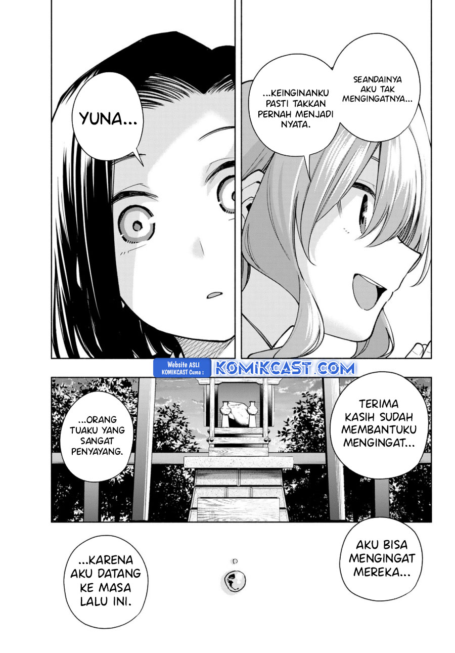 Dilarang COPAS - situs resmi www.mangacanblog.com - Komik amagami san chi no enmusubi 165 - chapter 165 166 Indonesia amagami san chi no enmusubi 165 - chapter 165 Terbaru 15|Baca Manga Komik Indonesia|Mangacan