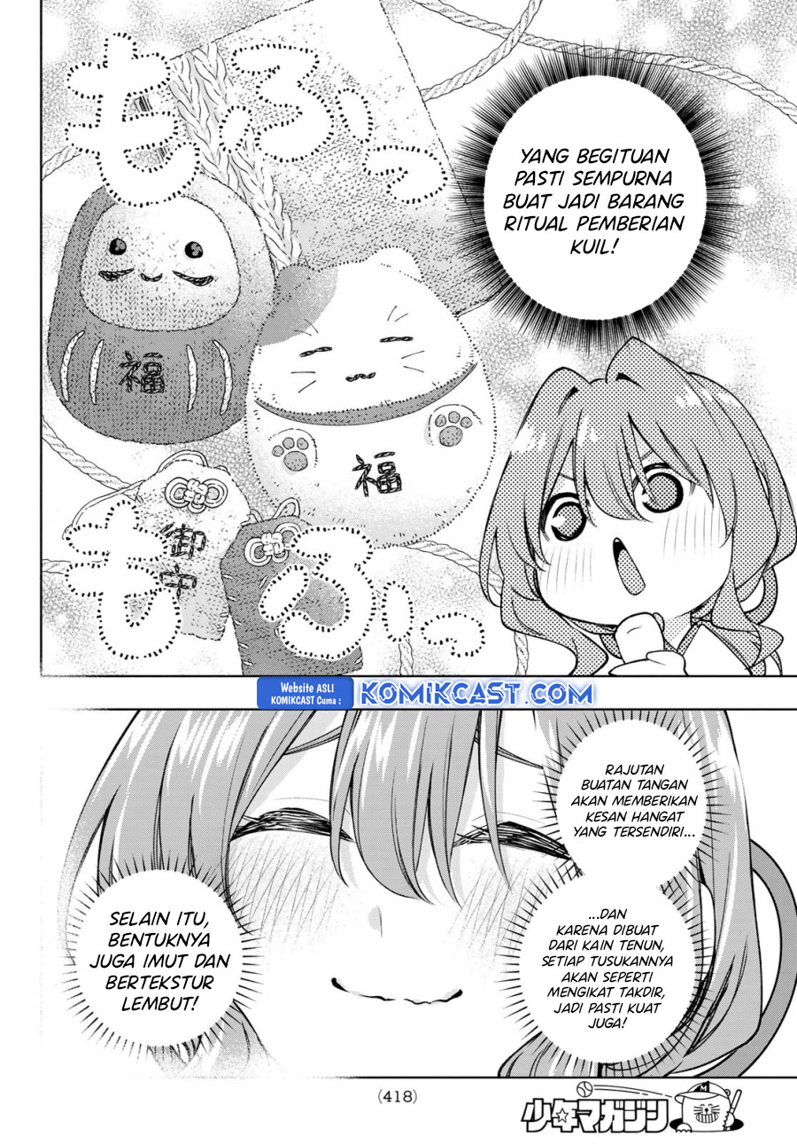 Dilarang COPAS - situs resmi www.mangacanblog.com - Komik amagami san chi no enmusubi 166 - chapter 166 167 Indonesia amagami san chi no enmusubi 166 - chapter 166 Terbaru 12|Baca Manga Komik Indonesia|Mangacan