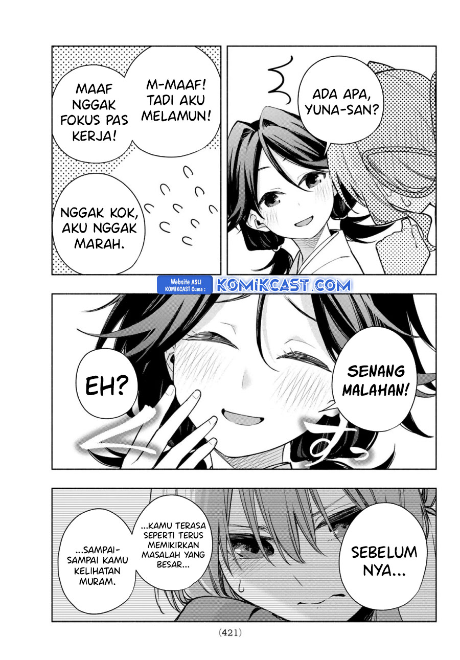 Dilarang COPAS - situs resmi www.mangacanblog.com - Komik amagami san chi no enmusubi 166 - chapter 166 167 Indonesia amagami san chi no enmusubi 166 - chapter 166 Terbaru 15|Baca Manga Komik Indonesia|Mangacan